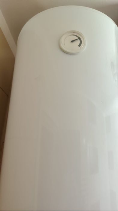 Boiler 300 L, 1 an vechime
