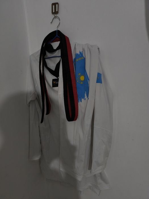 Олимпийский добок фаворит