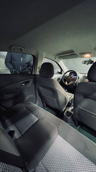 Продаётся Cobalt 4 pozitsiya Restyling