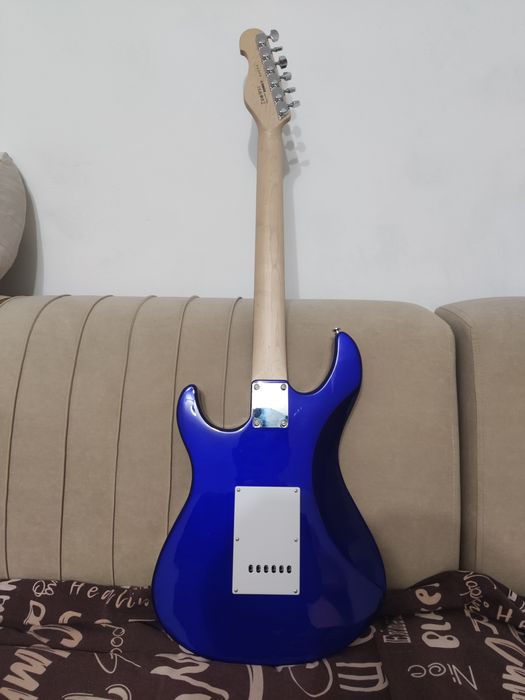 Электрогитара Yamaha