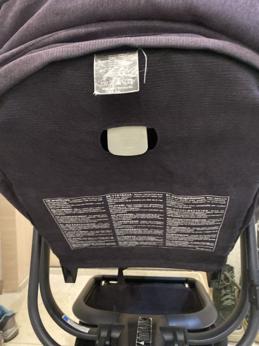 Детская коляска в отличном состоянии