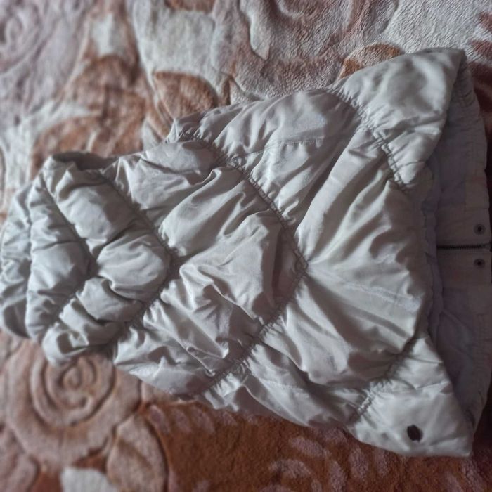 женская безрукавка