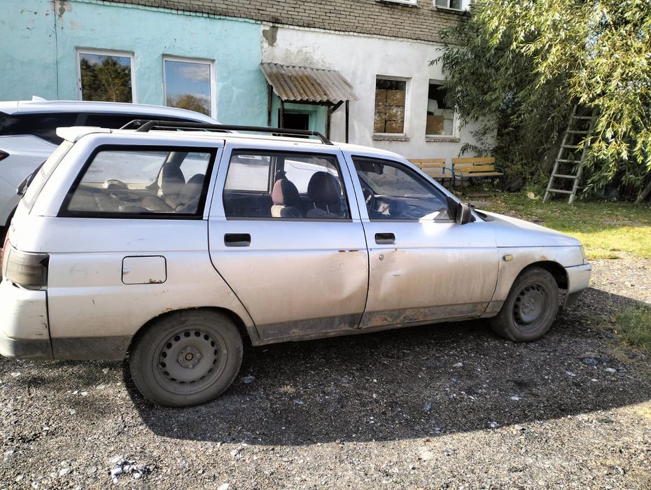 Продам автомобиль Ваз 21113