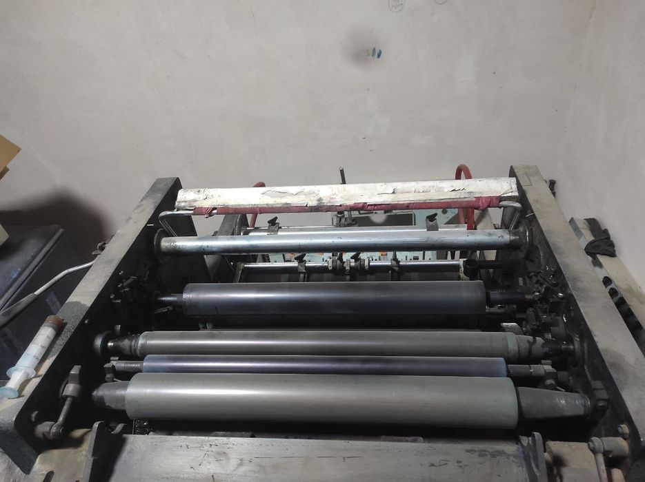 Ramayor 313 idiyal xolda