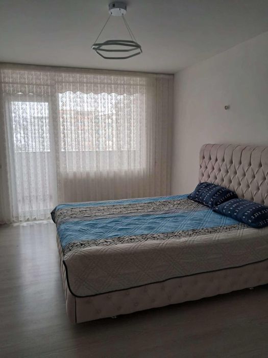 Продава се Тристаен апартамент в Кърджали, Възрожденци - 83 кв.м за 1076 €/кв.м - Снимка #4