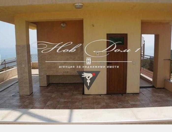 Продава се Тристаен апартамент в Варна, Галата - 158 кв.м за 1254 €/кв.м - Снимка #4