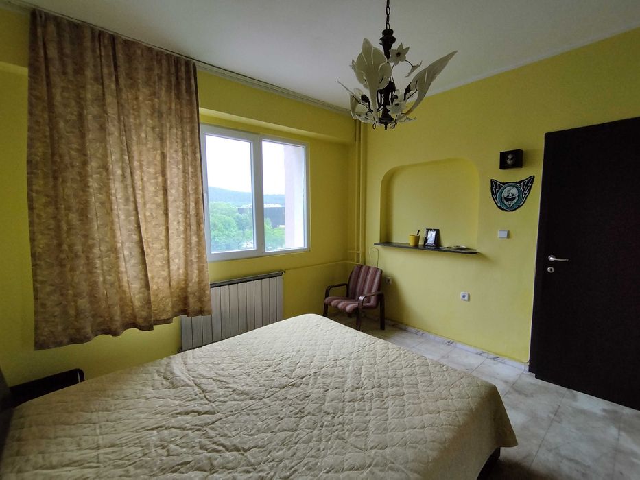 Двустаен апартамент под наем