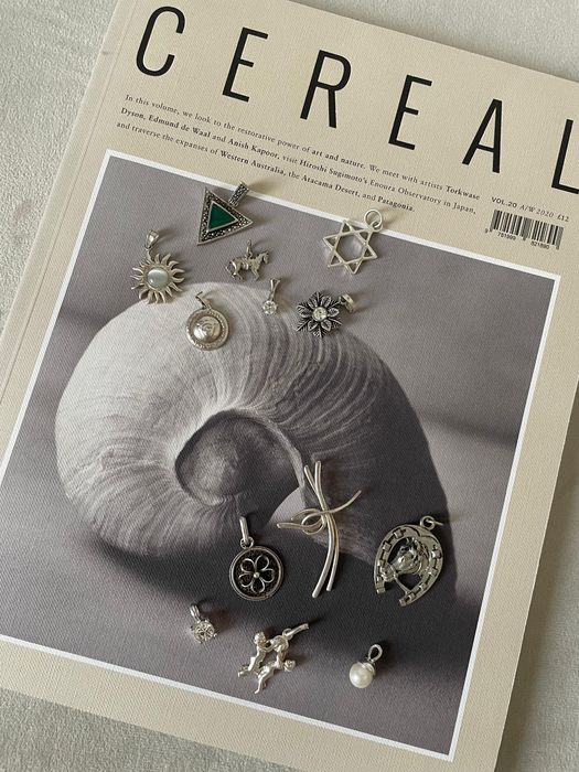 Medalioane din argint