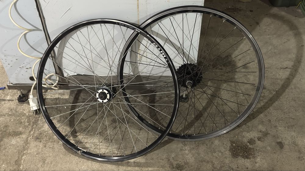 Колеса для велосипед 26 размер