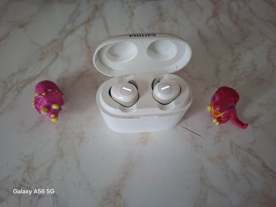 Căști Philips  True wireless, Bluetooth,
