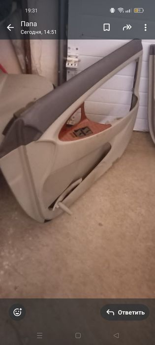 Продам дисплей авто