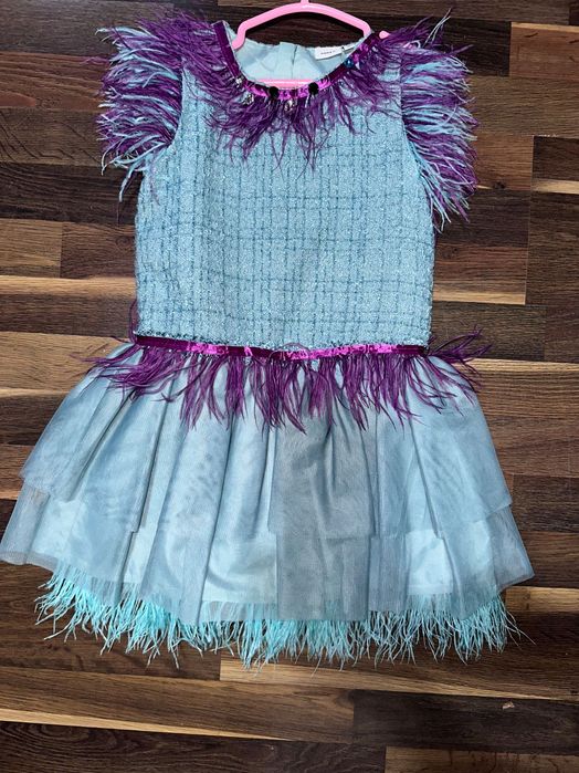 Детски рокли Name it