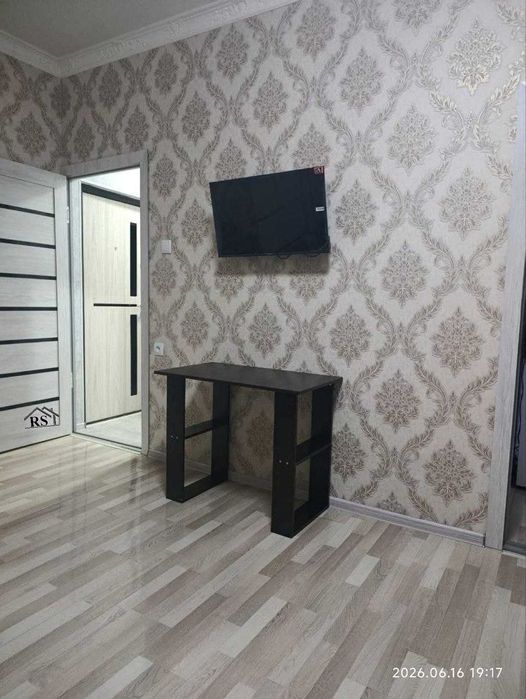 Аренда квартиры для небольшой семьи и одиноким на долгий срок