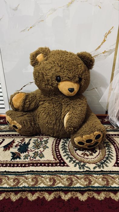 Продаются мягкие игрушки