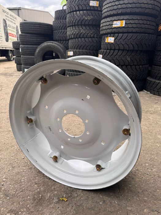 Janta R28 | spate FIAT UTB U445