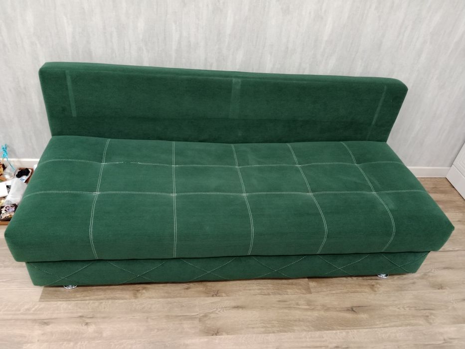 Диван состояние отличное