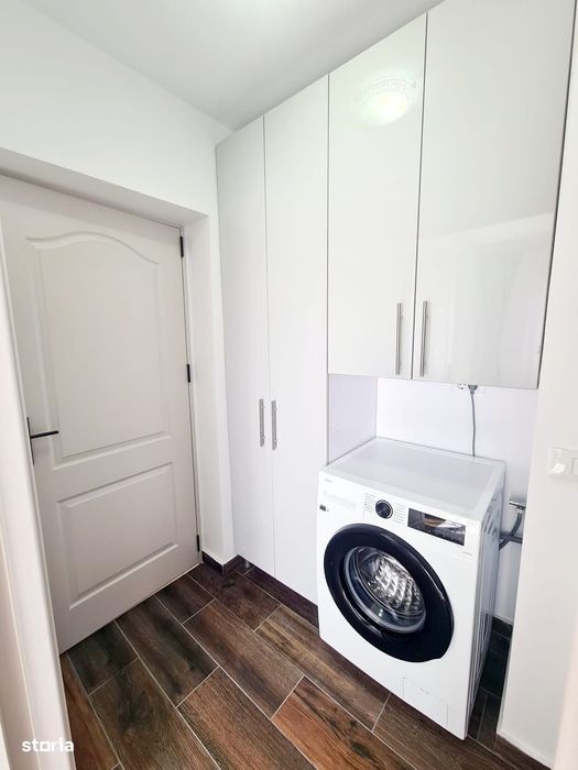 Apartament 2 camere - Zona Centrala