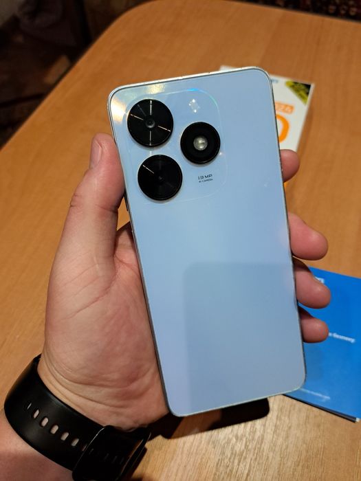 TECNO SPARK GO 2024  Хорошш!!!