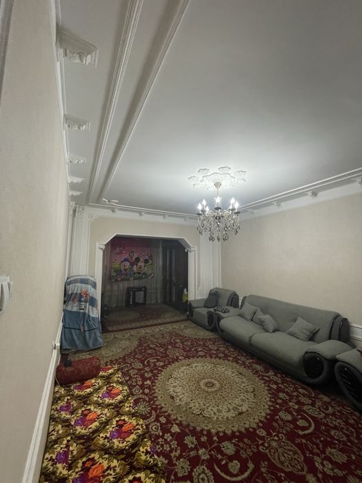 Яккасарой башлык 3 этаж