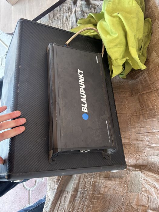 5 Element Сабвуфер