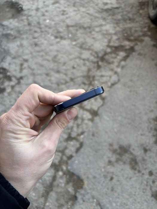 Продается Iphone 12 mini (128gb)