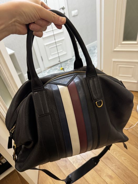 Сумка и тенесная сумка