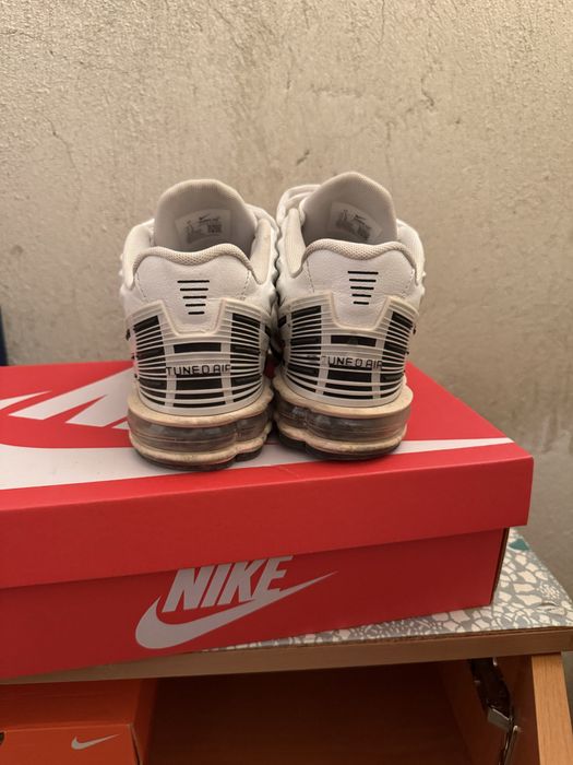 Nike маратонки 40 TUNED AIR