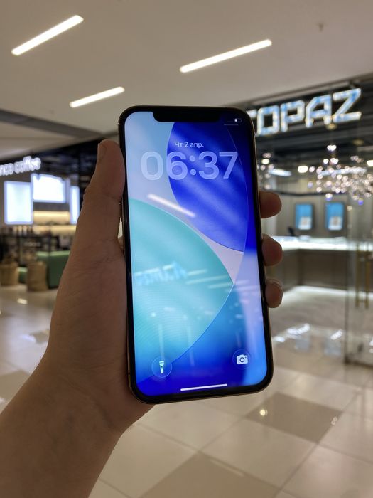 Iphone 12 Pro 256g 78% akb