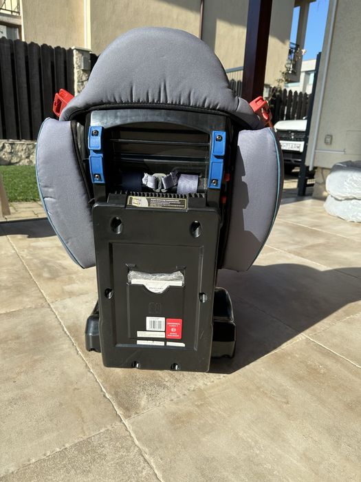 Scaun auto copil Pierre Cardin 0-25 kg