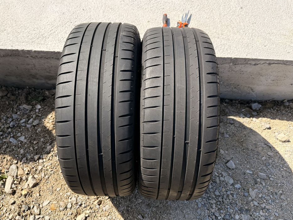 Летни гуми 205/45/17