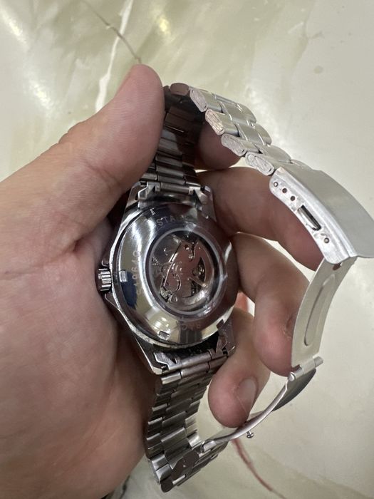 Rolex geneve - automatic