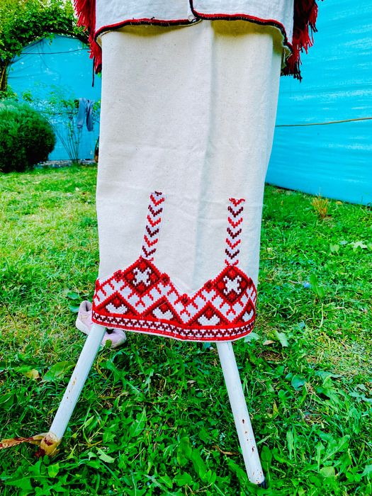 Автентична Пиринска Носия