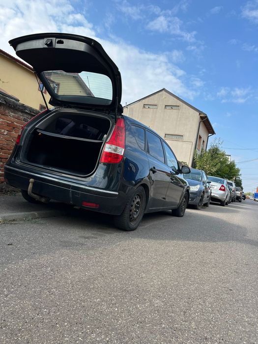 Hyundai i30 break