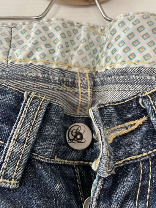 Маркови дънки прави: LeeCooper