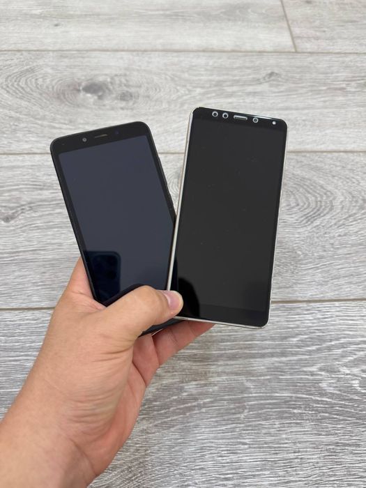 Redmi 6 Redmi 5 Skidkada