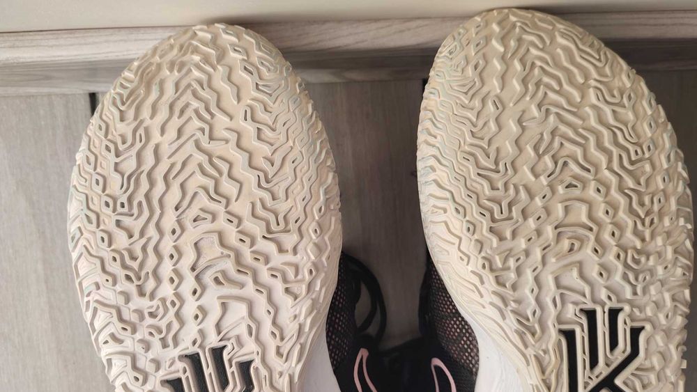 Nike Kyrie 7 Обувки за баскетбол  CQ9326 Размер 46