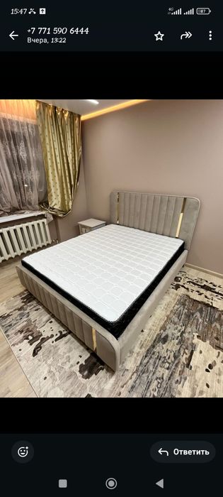 Ортопедические матрасы оптом
