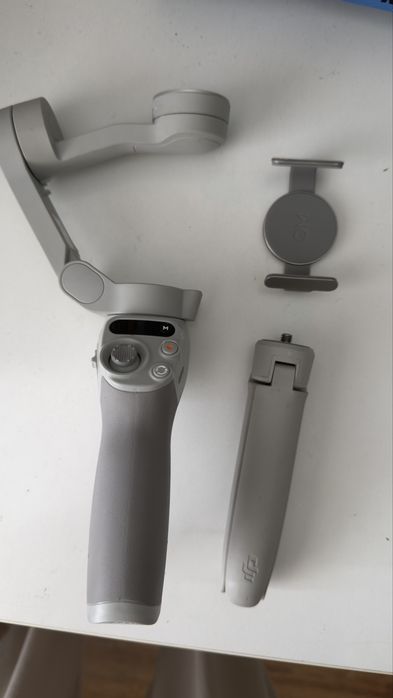 стабилизатор DJI OM (б/у)