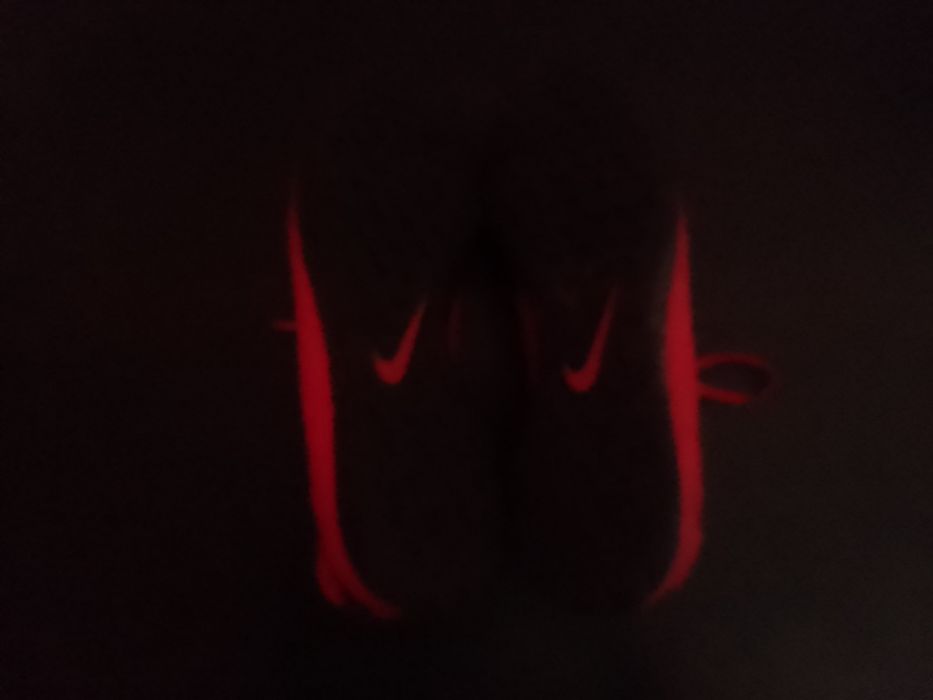 Nike PahntomX GT TF