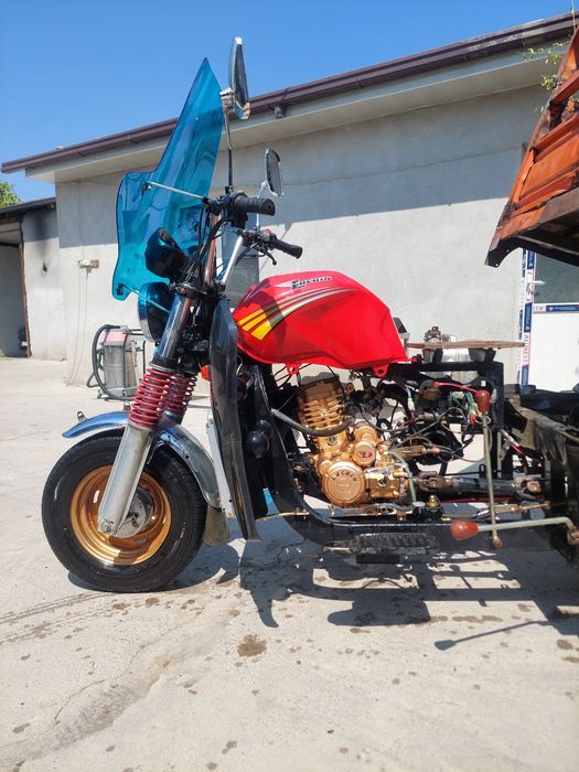 Лочин 210 вадиной самасвал