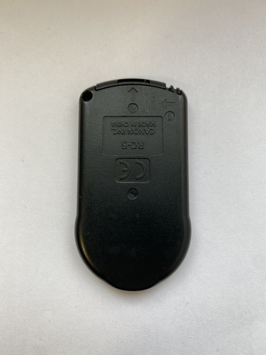 Canon RC-5 оригинальный пульт ДУ