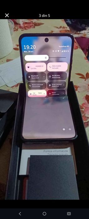 Motorola razr ultra 60