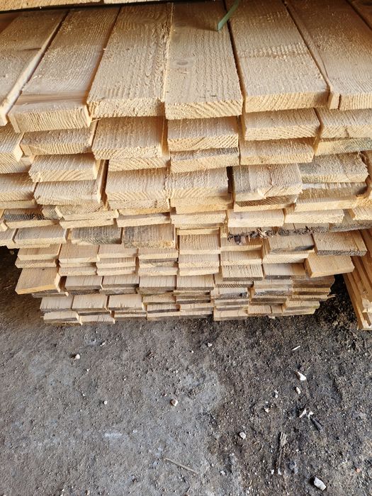 Vand cherestea rășinoase