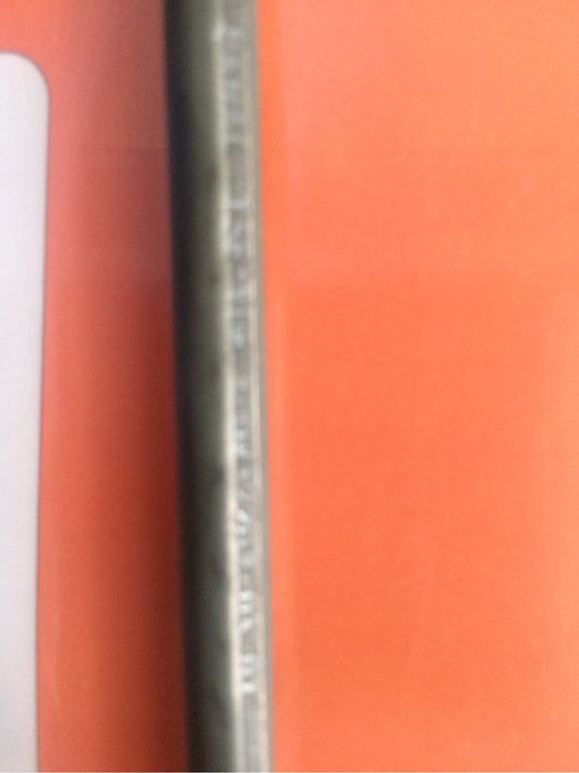 ТЭН духовки плиты 700 Ватт (№6)