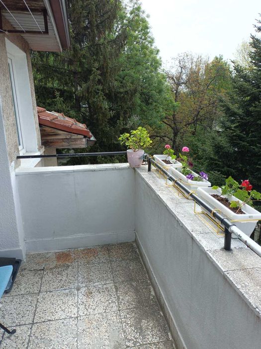 Продава се Тристаен апартамент в София, Гео Милев - 120 кв.м за 2742 €/кв.м - Снимка #12