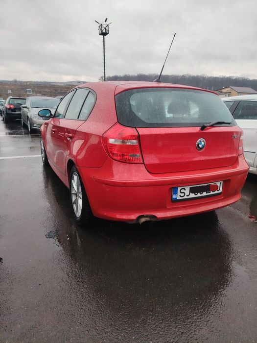 Vand BMW seria 1