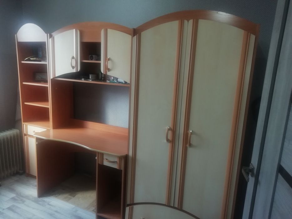 Детский гарнитур