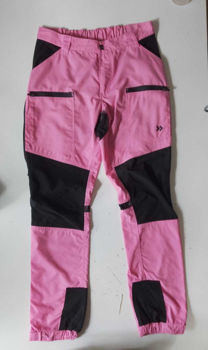 Нови Дамски туристически панталони