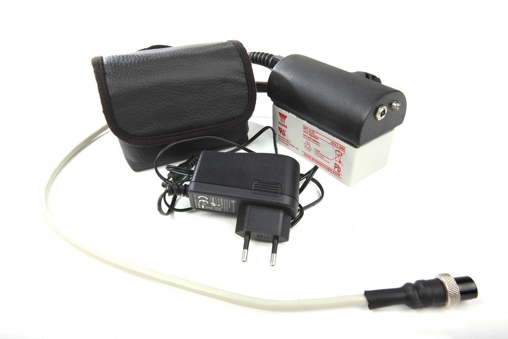 Megapulse FORCE - дълбочинен металотърсач