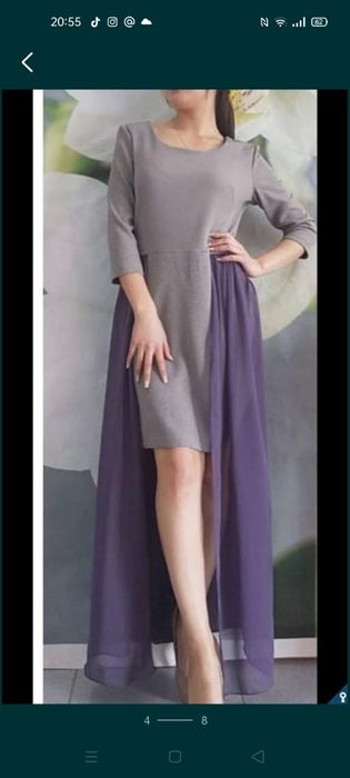 Продаю новые вечерние платья